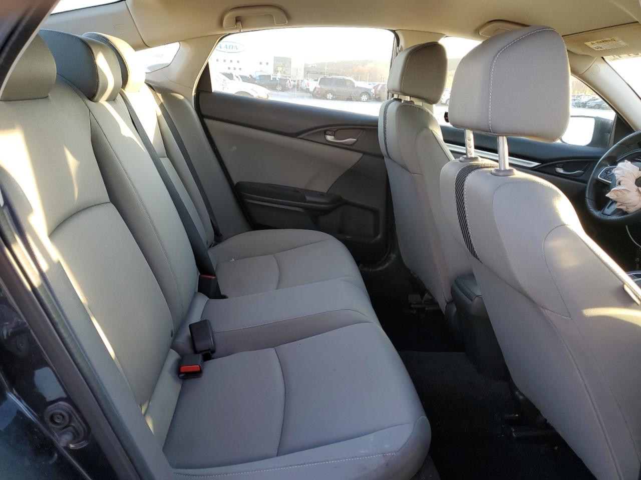 2016 Honda Civic - Image 11