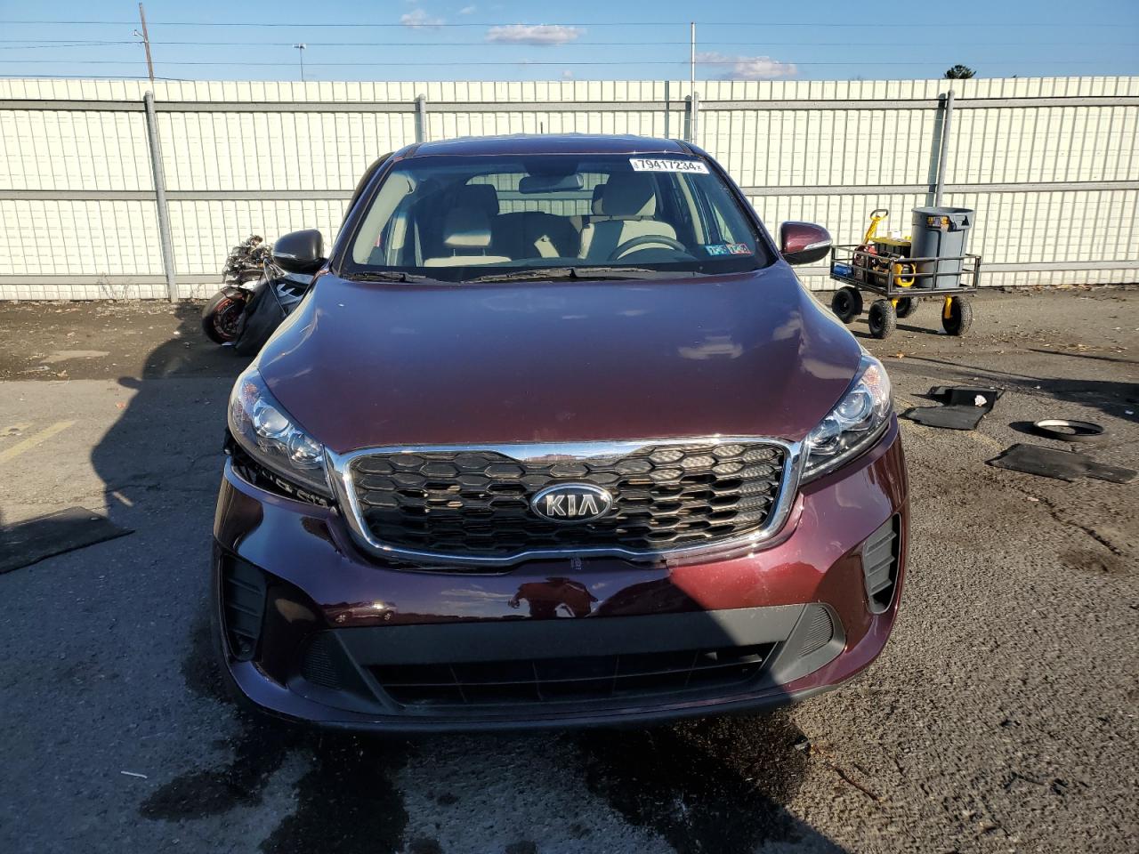2019 Kia Sorento - Image 5