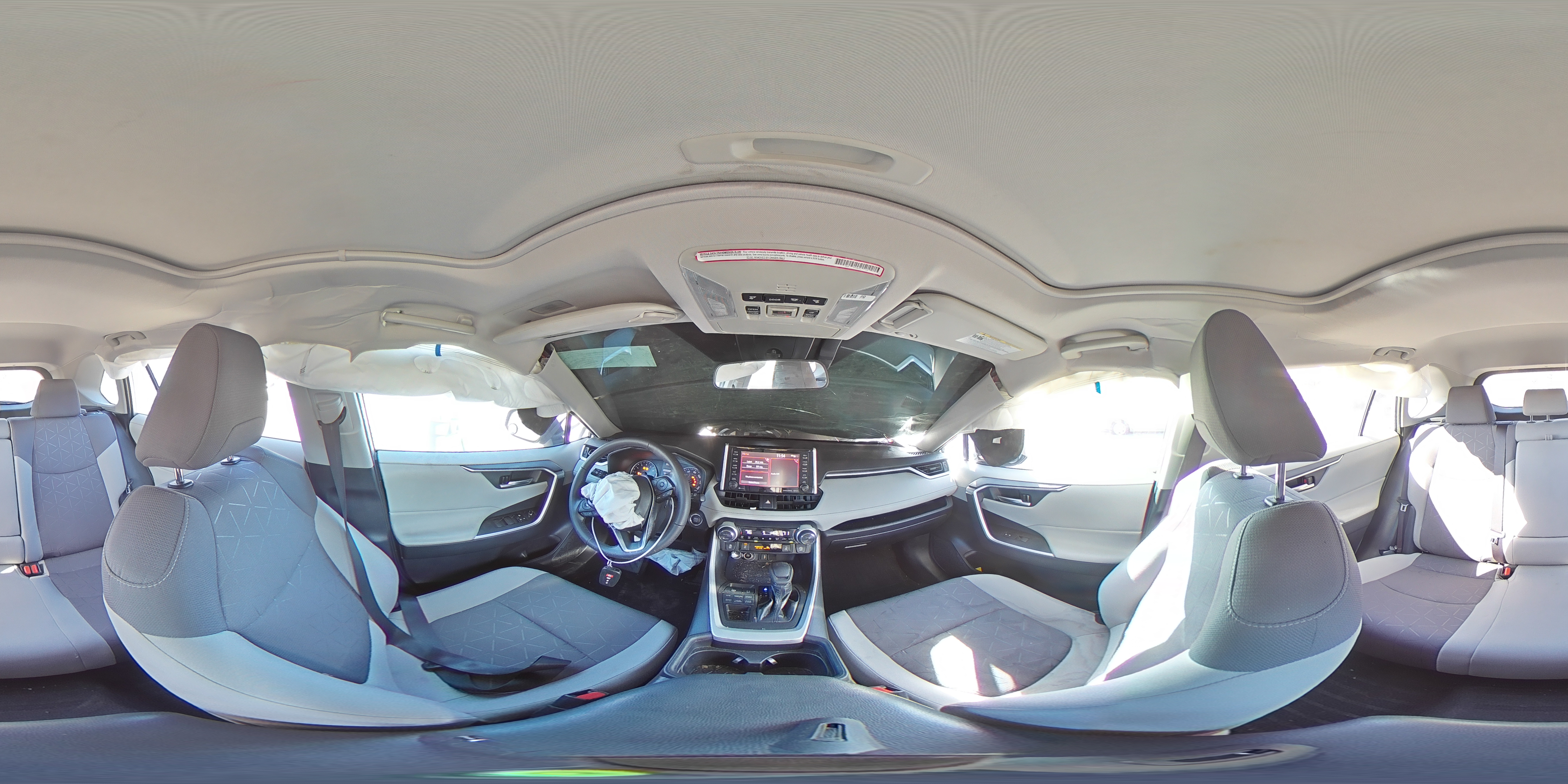 2021 Toyota RAV 4 - Image 14
