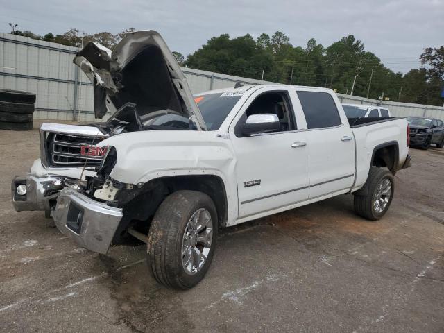 2014 Gmc Sierra K1500 Slt