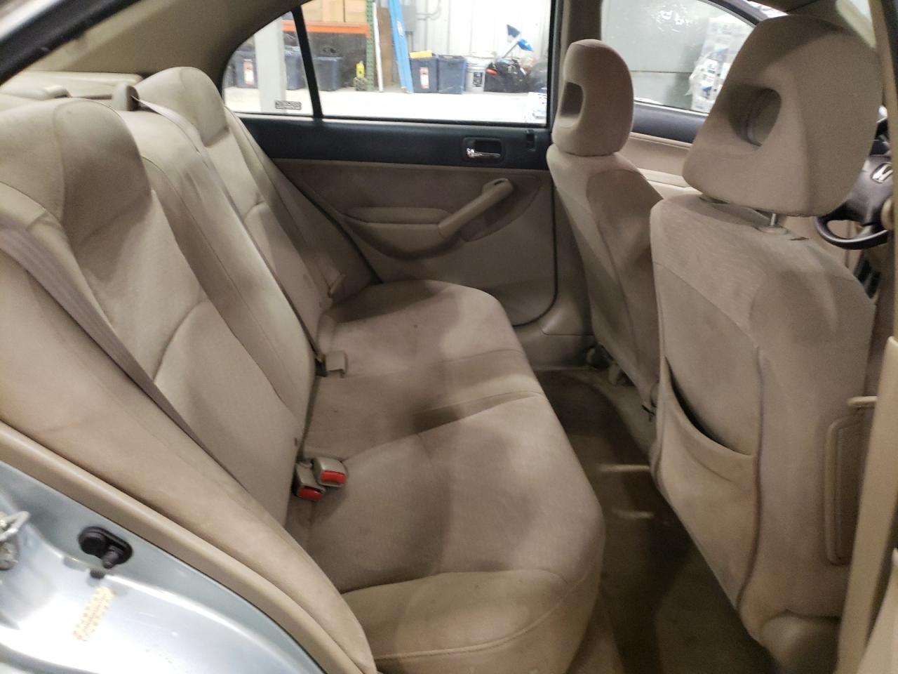 2003 Honda Civic - Image 11