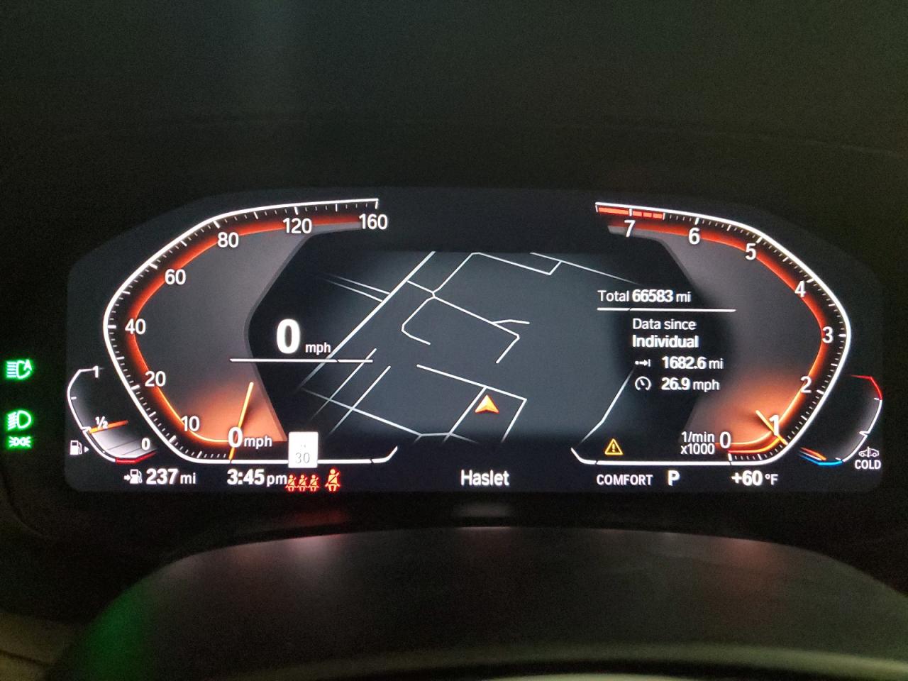 2020 BMW X5 - Image 9