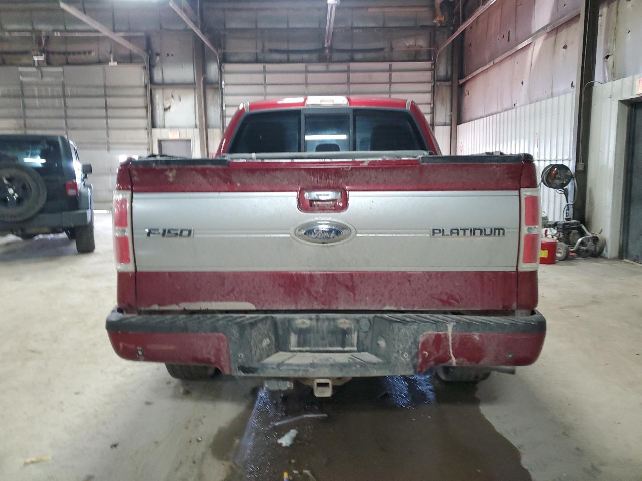 2013 Ford F-150 - Image 6
