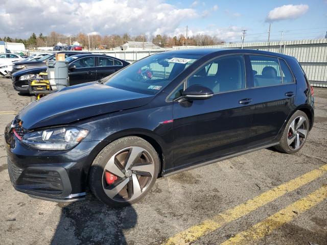 2021 Volkswagen Gti S