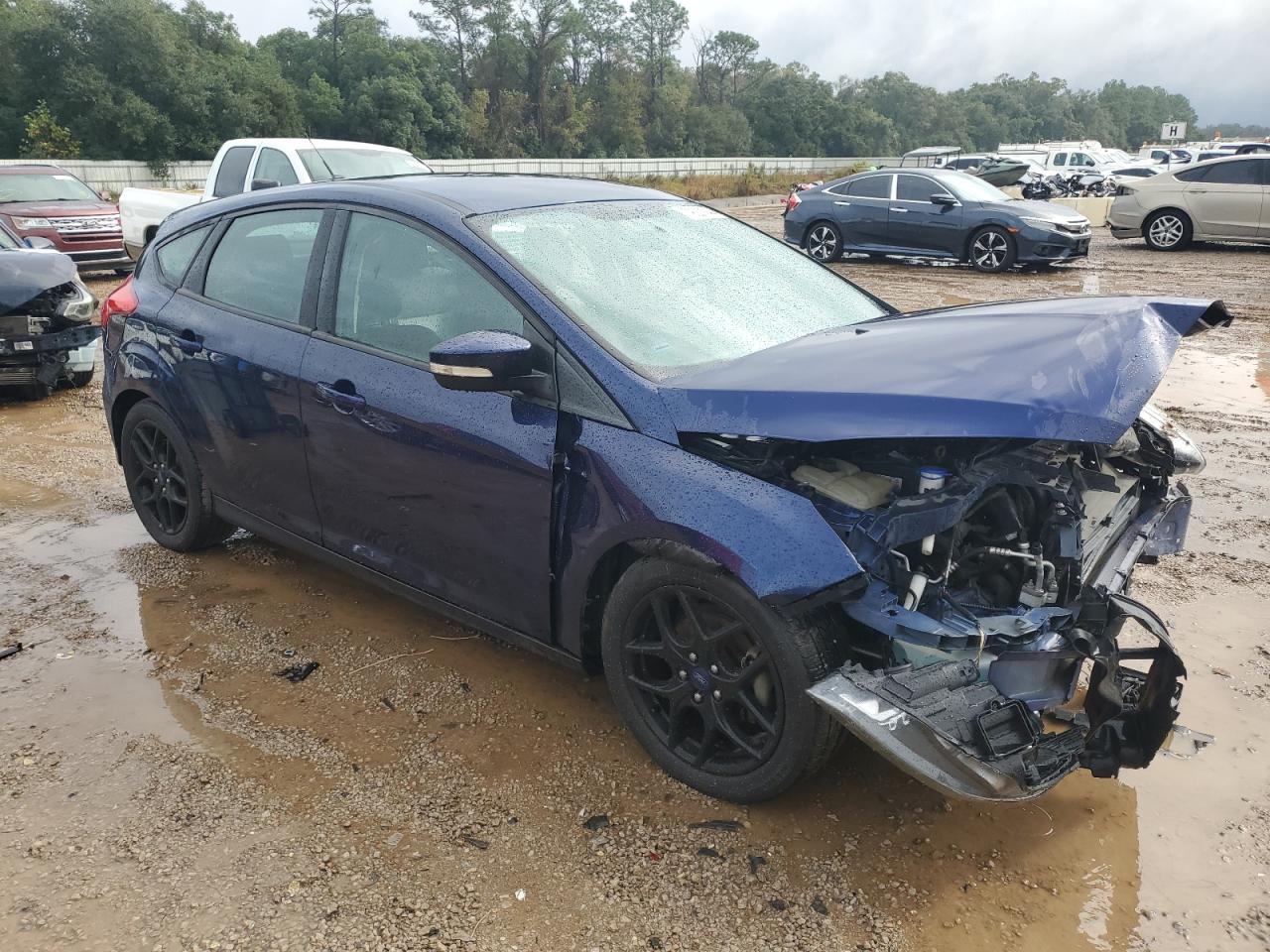 2016 Ford Focus - Image 4