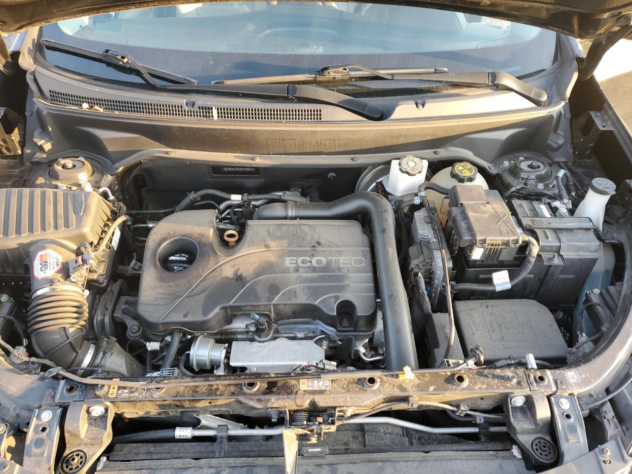 2018 Chevrolet Equinox - Image 14