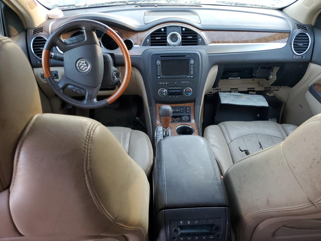 2008 Buick Enclave - Image 8