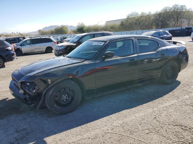 2008 Dodge Charger  en Venta en Las Vegas, NV - Front End