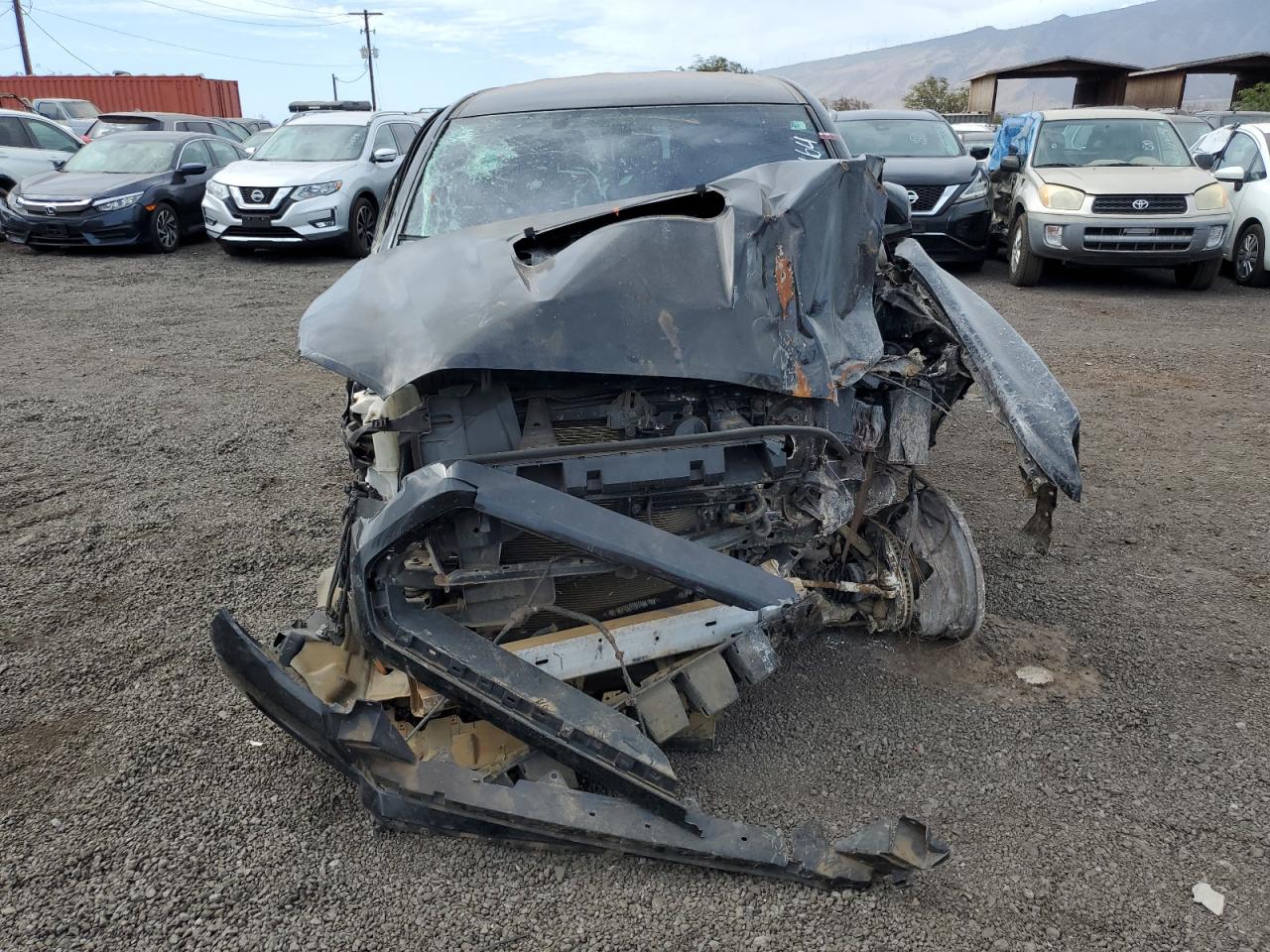 VIN 3TMCZ5AN7GM014740 2016 TOYOTA TACOMA no.5