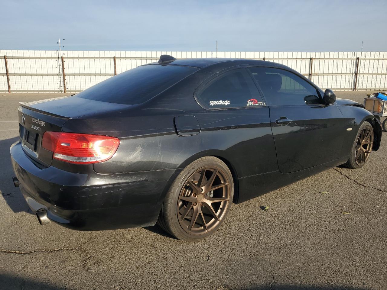 2010 BMW 3er - Image 3