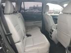 2018 Honda Pilot Exl en Venta en Anthony, TX - Rear End