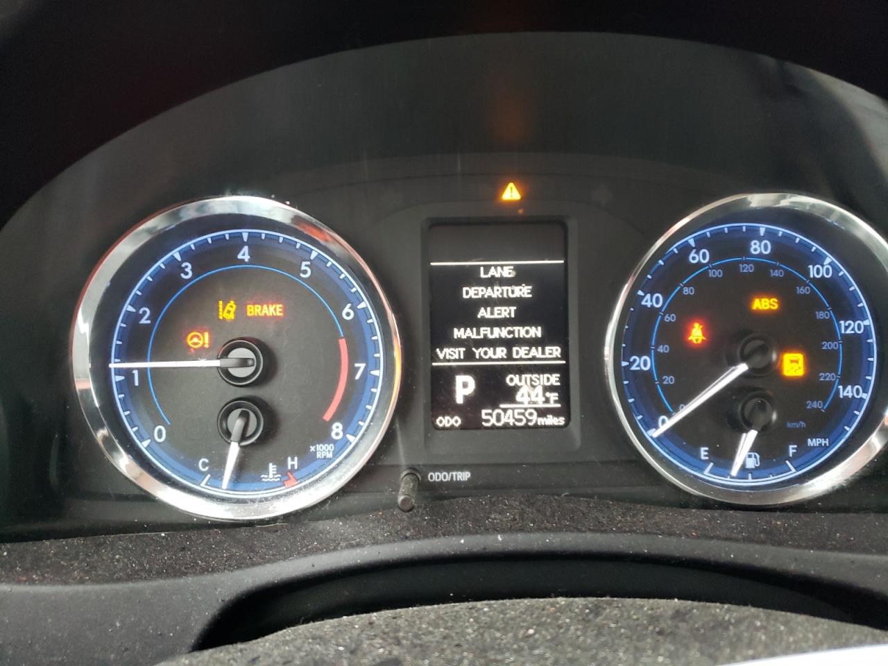 2019 Toyota Corolla - Image 9