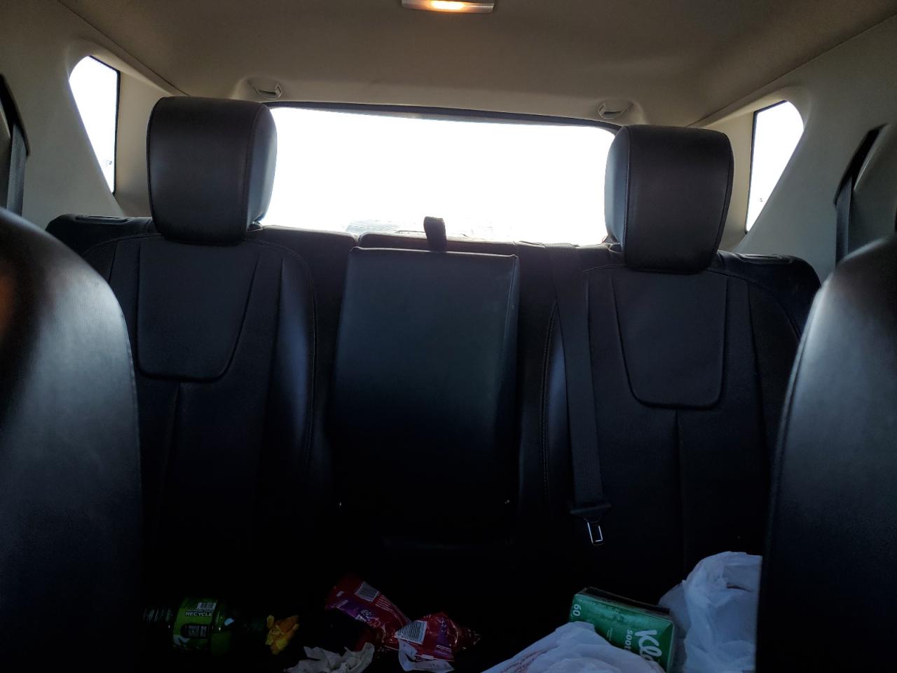 2015 Chevrolet Equinox - Image 10