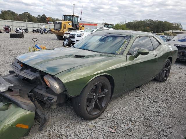 2013 Dodge Challenger R/T