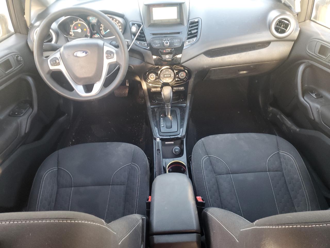 2018 Ford Fiesta - Image 8