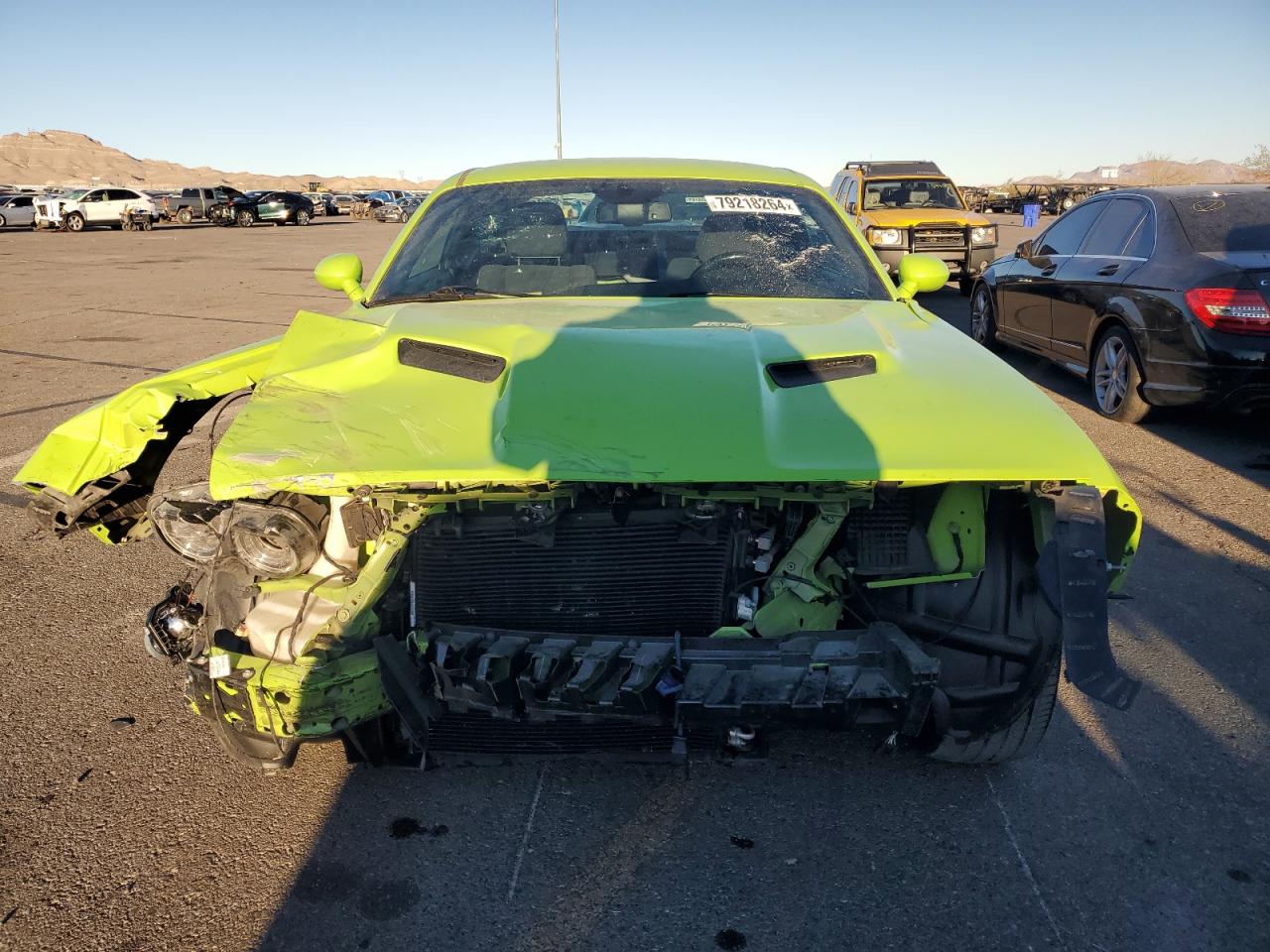 2019 Dodge Challenger - Image 5