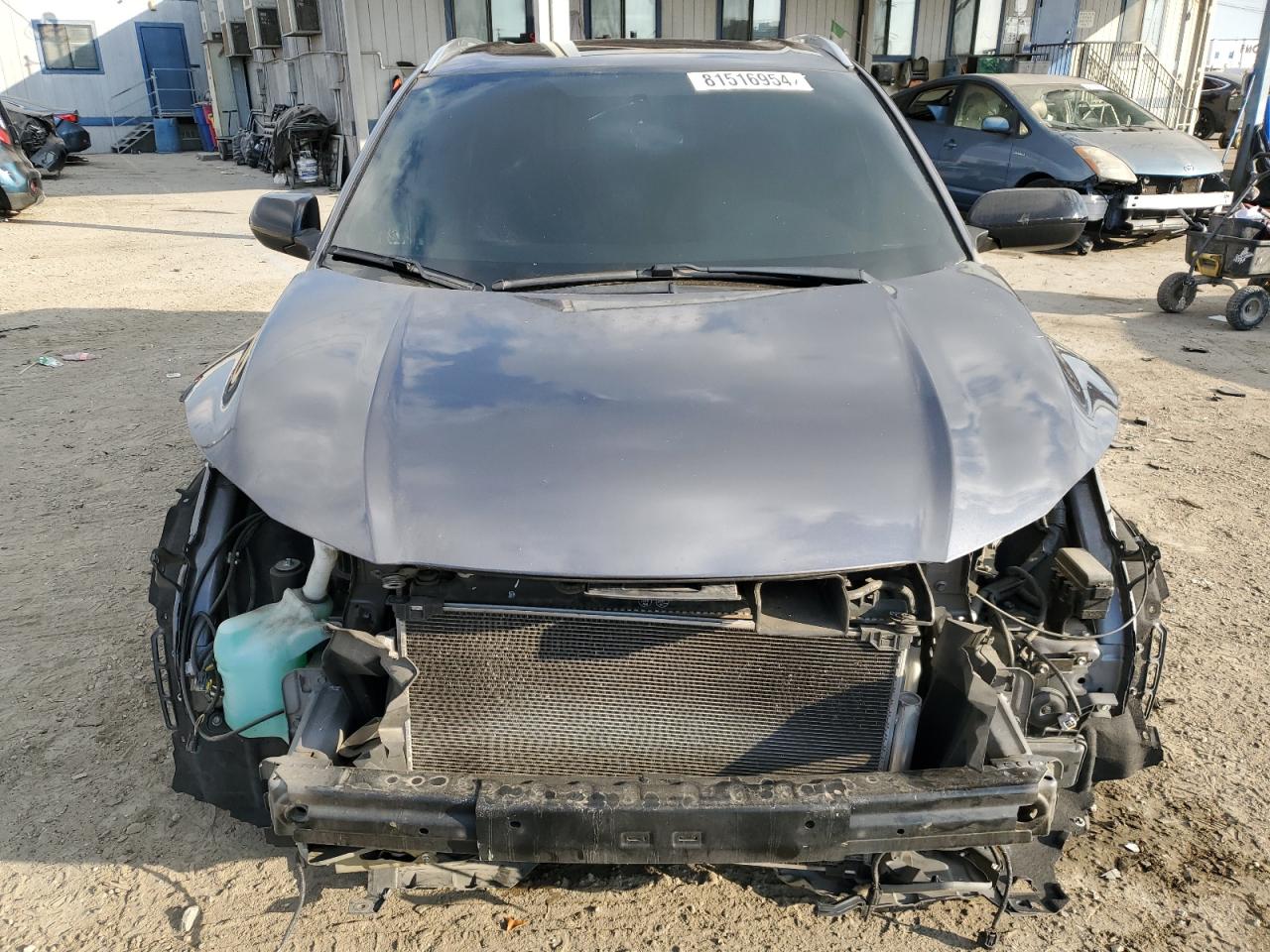 2021 Honda HR-V - Image 5