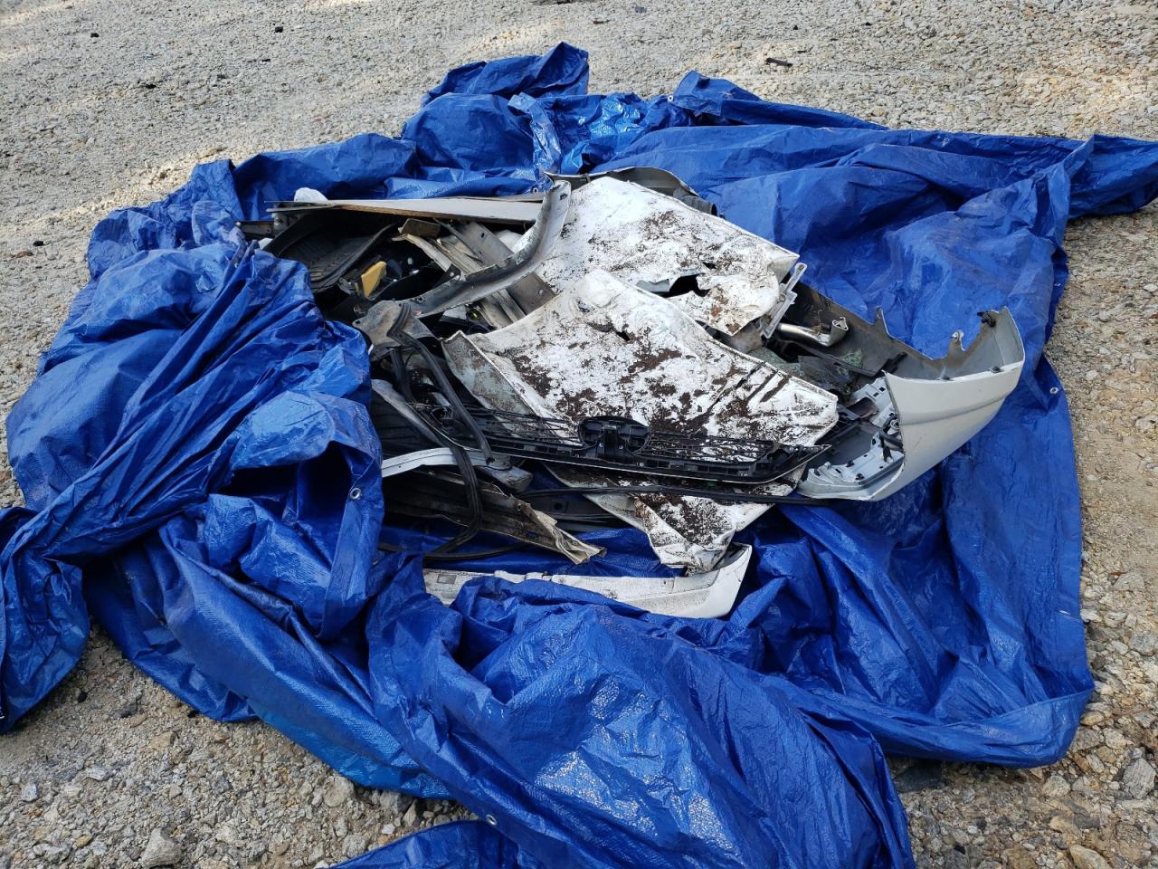 2018 Toyota 4Runner Sr5/Sr5 Premium VIN: JTEBU5JRXJ5582356 Lot: 79577924