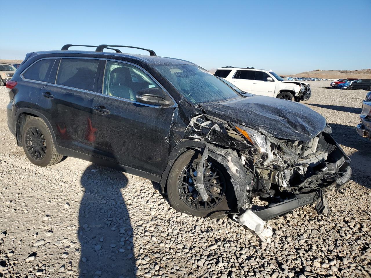2019 Toyota Highlander - Image 4
