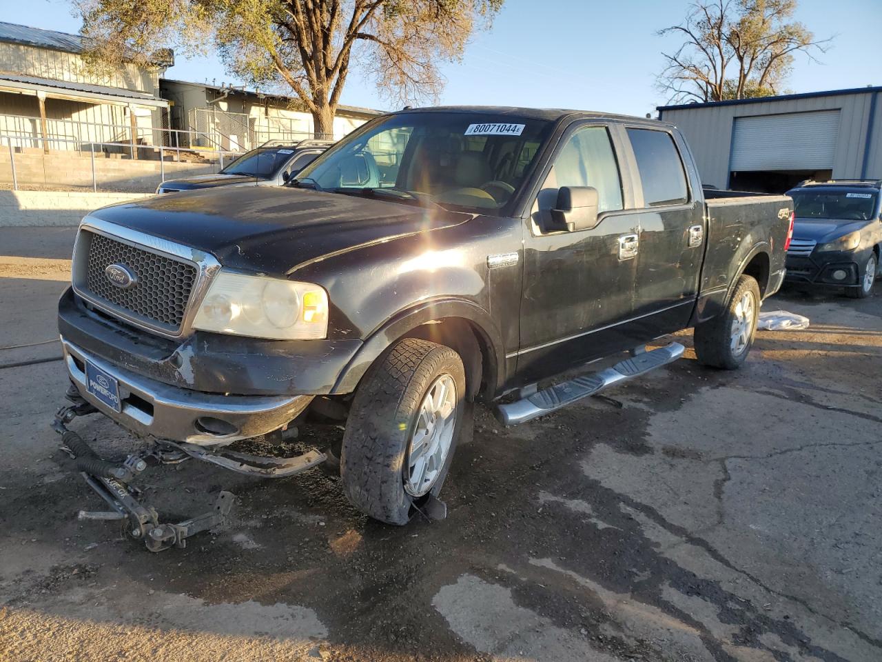2007 Ford F-150 - Image 1