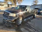 2007 Ford F150 Supercrew na sprzedaż w Albuquerque, NM - Front End