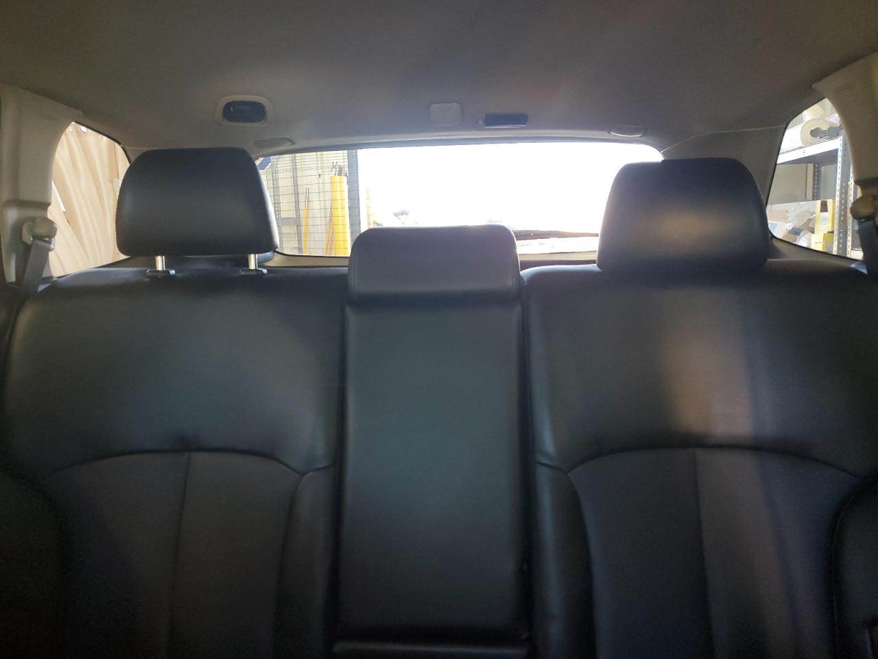 2012 Subaru Outback 2.5I Limited VIN: 4S4BRBKCXC3264956 Lot: 82453144