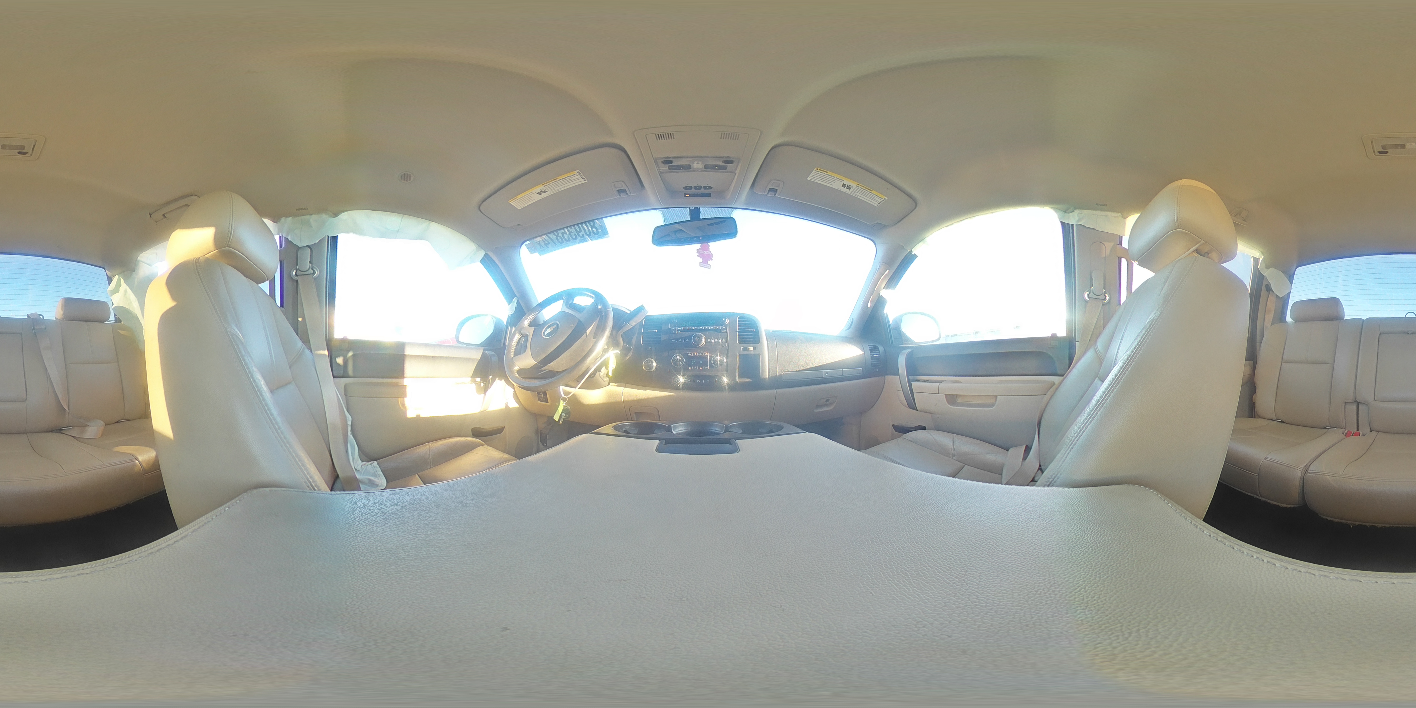 2011 Chevrolet Silverado - Image 12