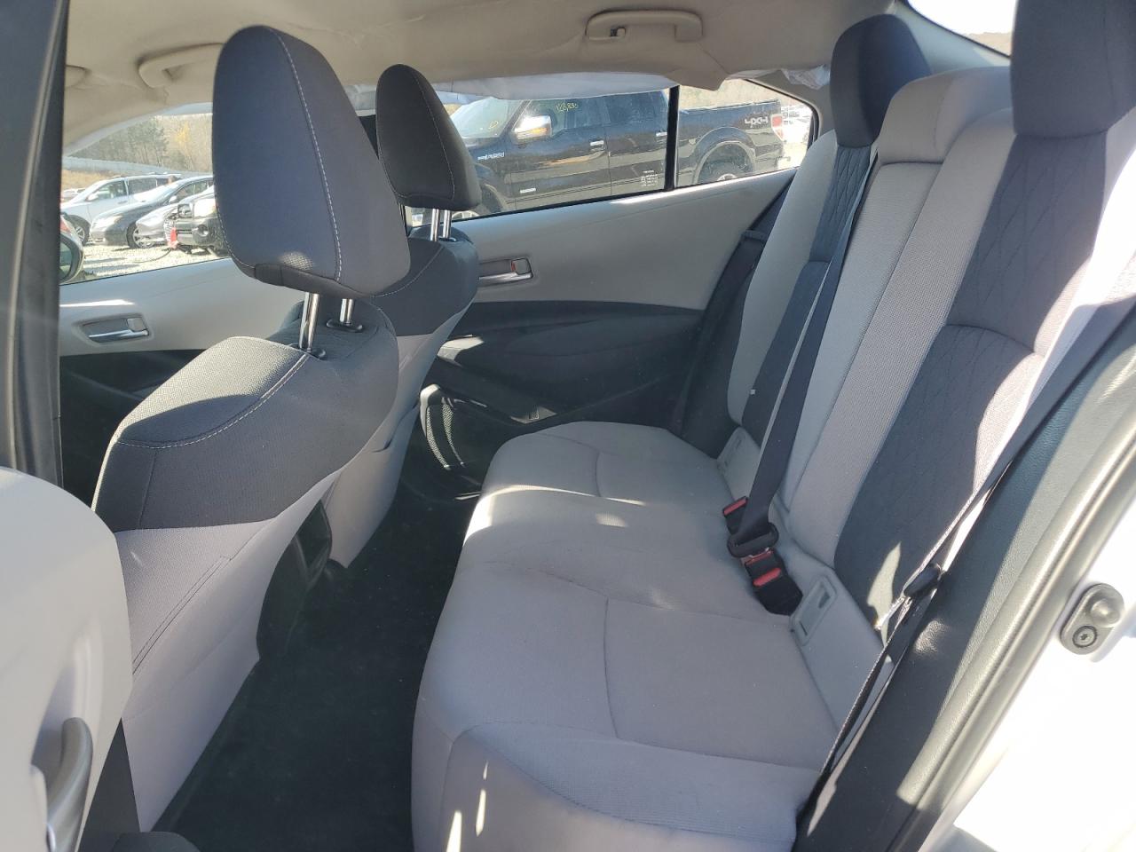2020 Toyota Corolla - Image 10