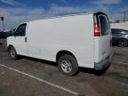 2008 Chevrolet Express G1500    zu verkaufen in Van Nuys, CA - Side