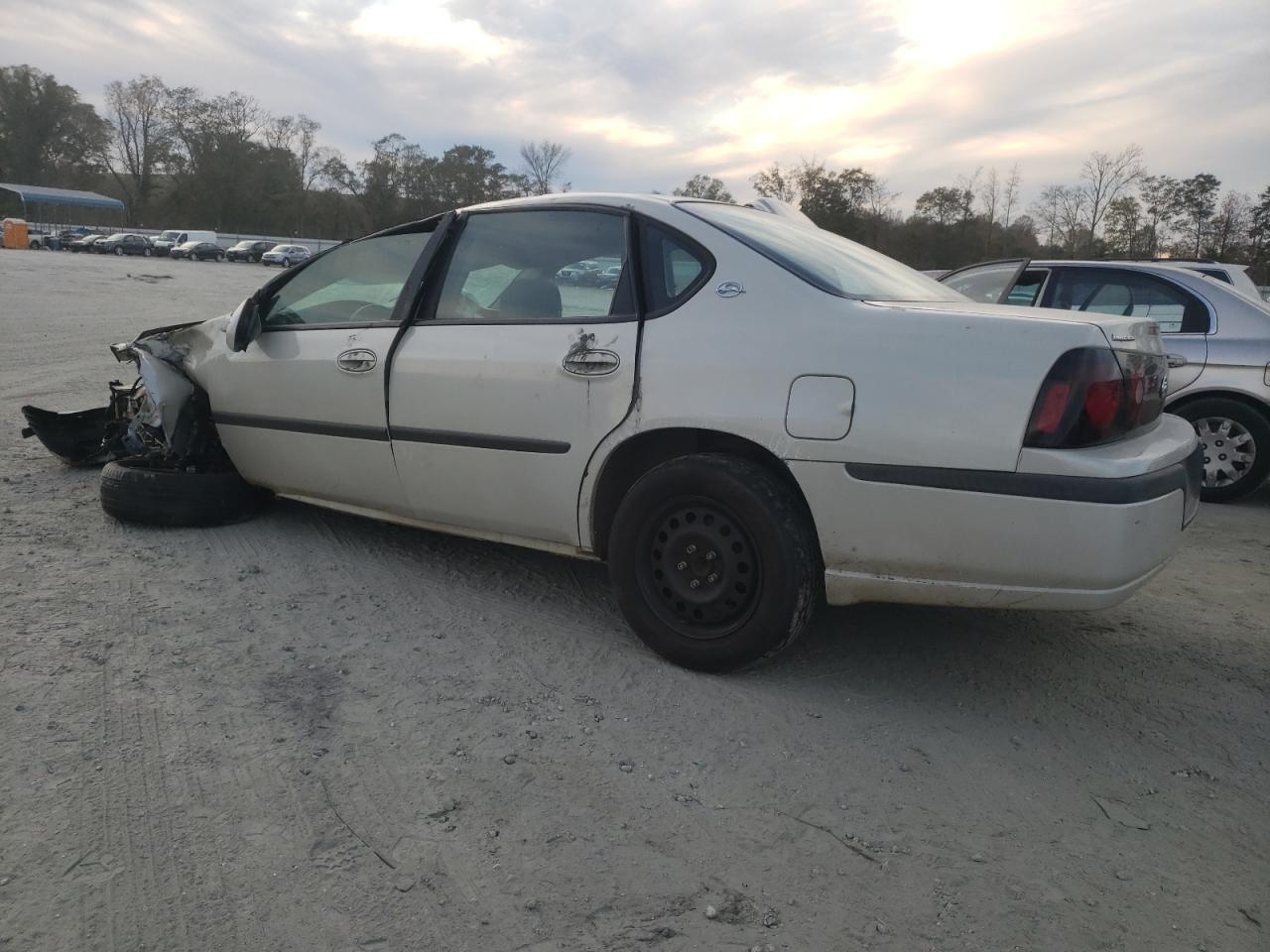 2004 Chevrolet Impala - Image 2