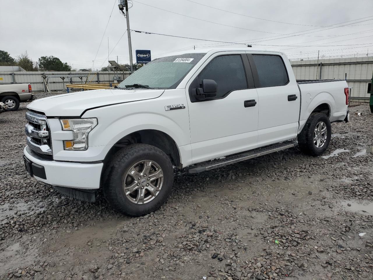 2017 Ford F-150 - Image 1