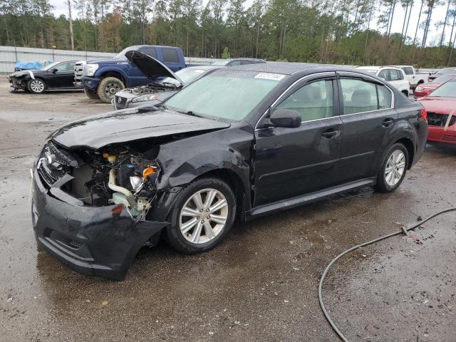 2012 Subaru Legacy 2.5I Premium