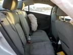 2017 Chevrolet Sonic Ls на продаже в Tulsa, OK - All Over