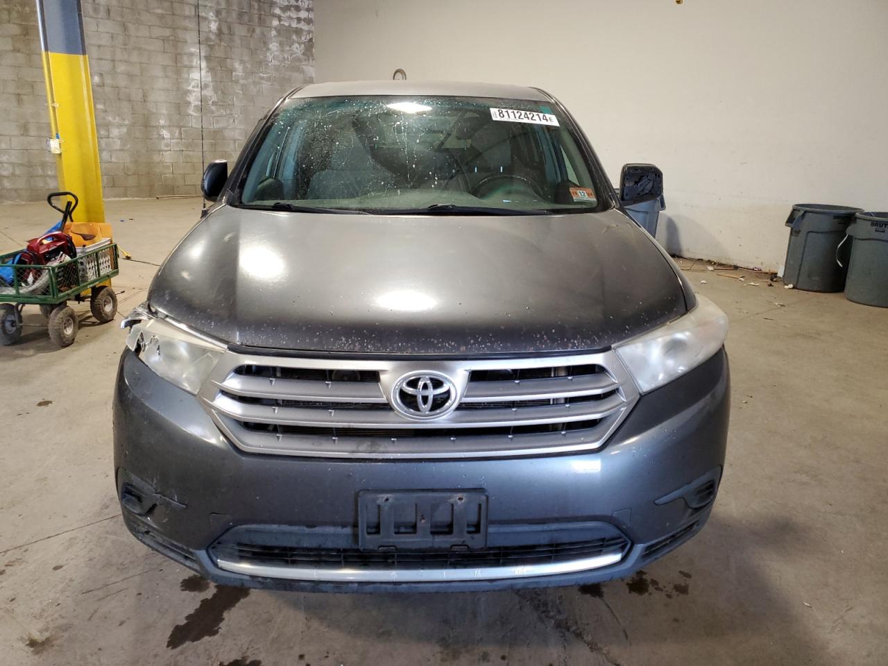 2011 Toyota Highlander - Image 5