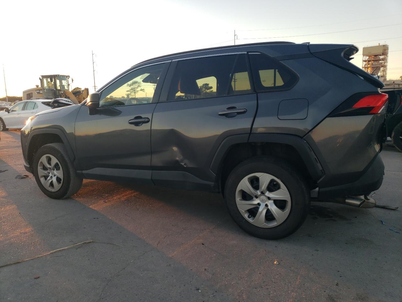 2020 Toyota RAV 4 - Image 2