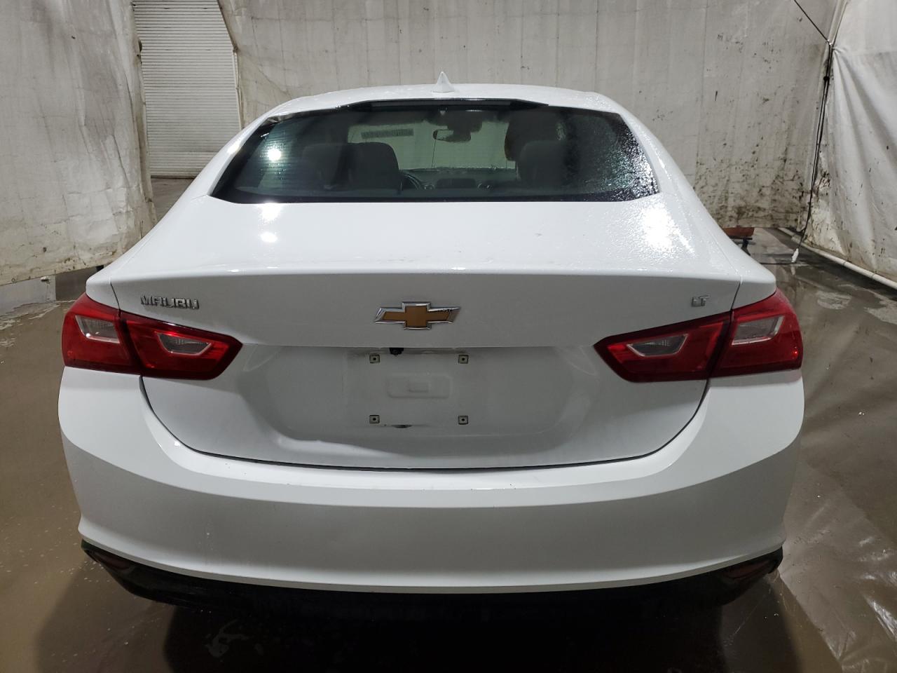 2023 Chevrolet Malibu Lt VIN: 1G1ZD5ST0PF184095 Lot: 80662034