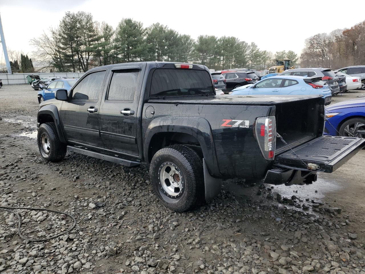 2012 Chevrolet Colorado - Image 2