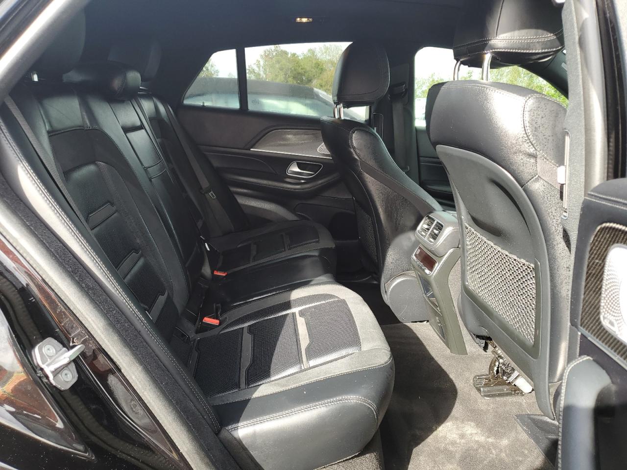 2021 Mercedes-Benz GLE - Image 11