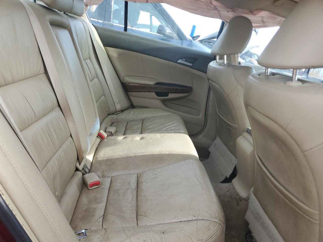 2008 Honda Accord - Image 10