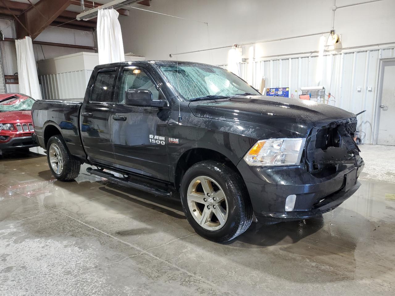 2018 RAM 1500 - Image 4