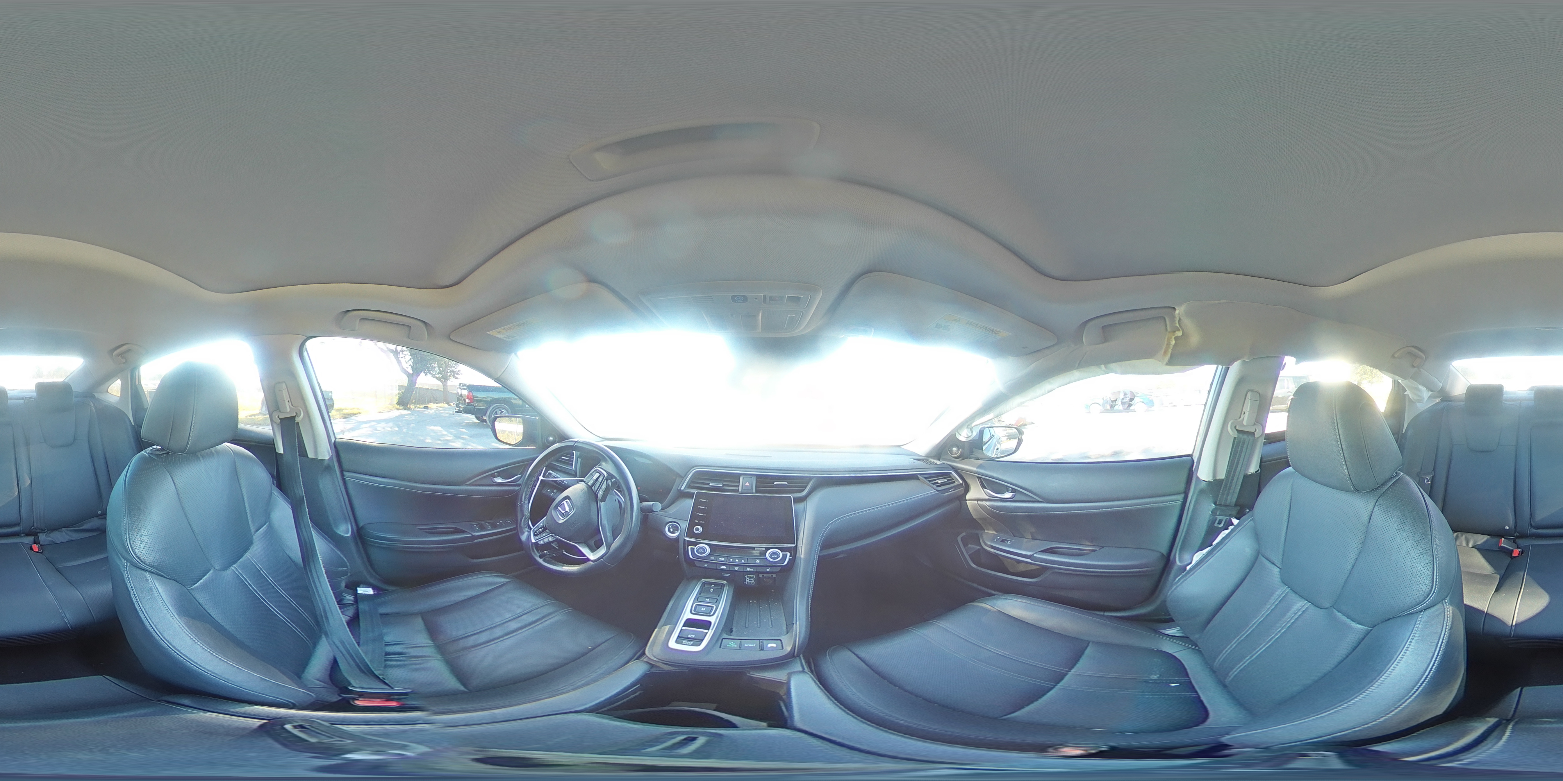 2022 Honda Insight - Image 13