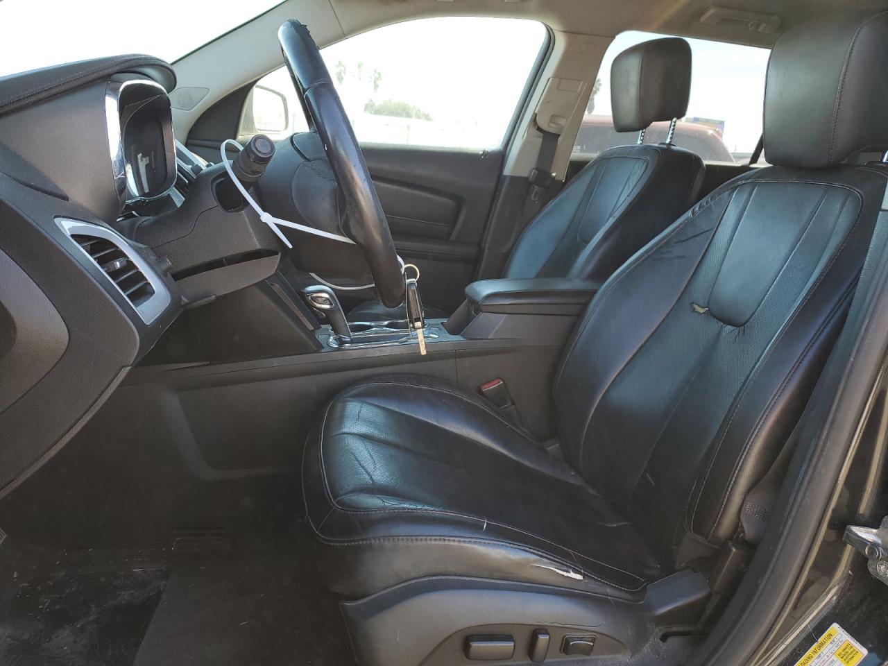 2011 GMC Terrain - Image 7