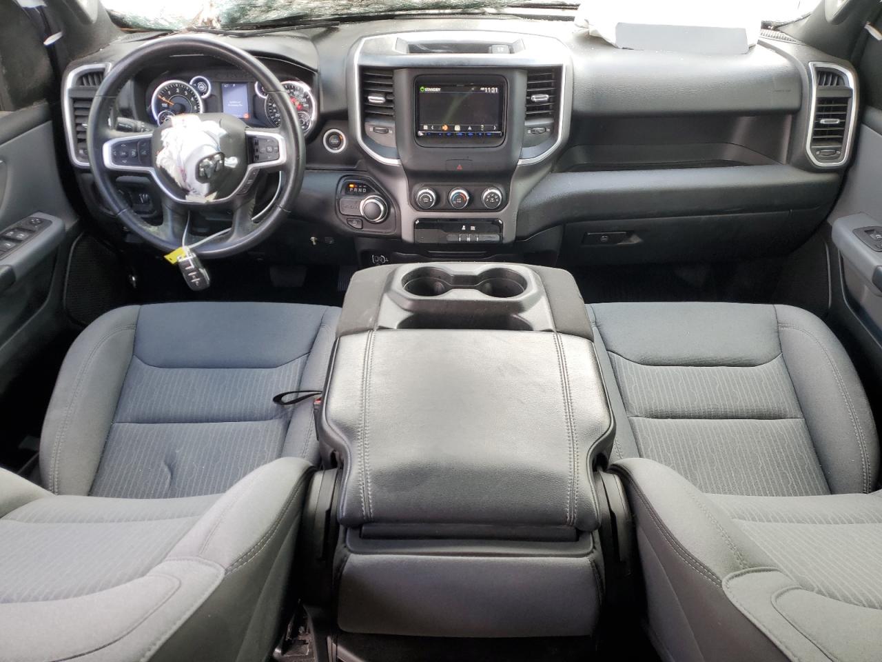 2021 RAM 1500 - Image 8