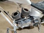 2016 BIG DOG CHOPPER a la Venta en Copart TX - CRASHEDTOYS DALLAS