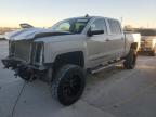 2015 Chevrolet Silverado K1500 Lt للبيع في Sikeston، MO - Front End