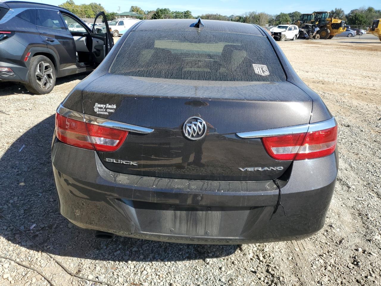 2016 Buick Verano VIN: 1G4PP5SK9G4129813 Lot: 80361904