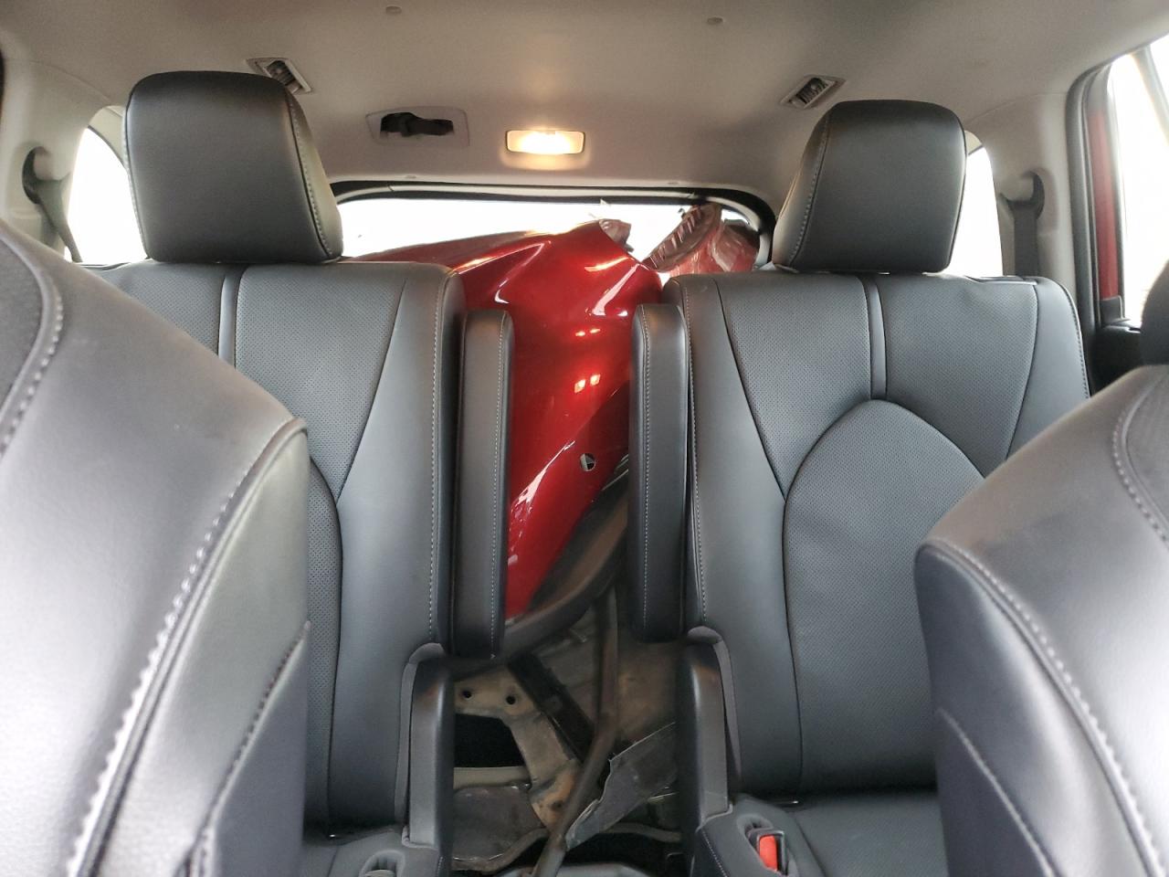2021 Toyota Highlander - Image 10