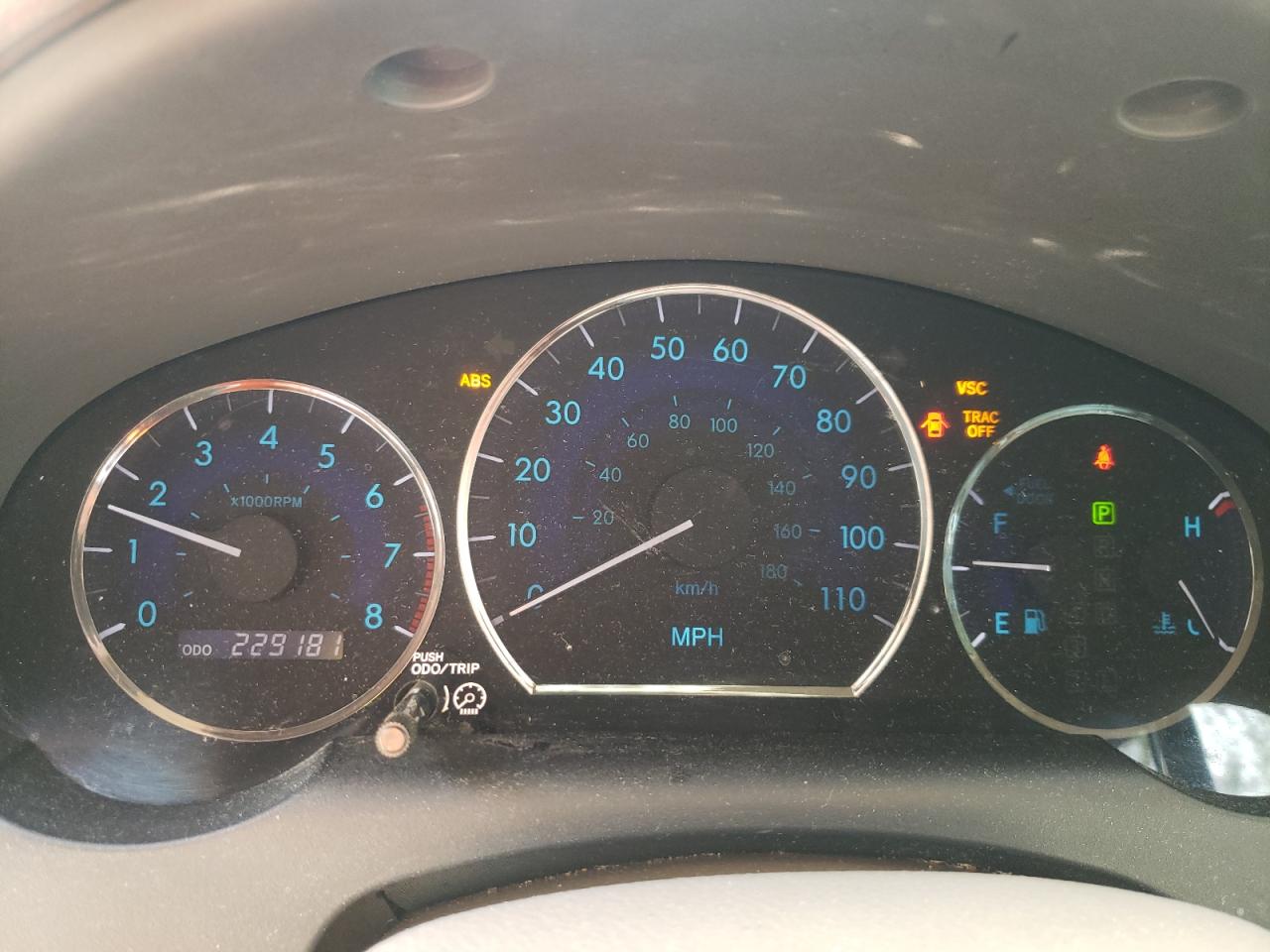 2008 Toyota Sienna - Image 9