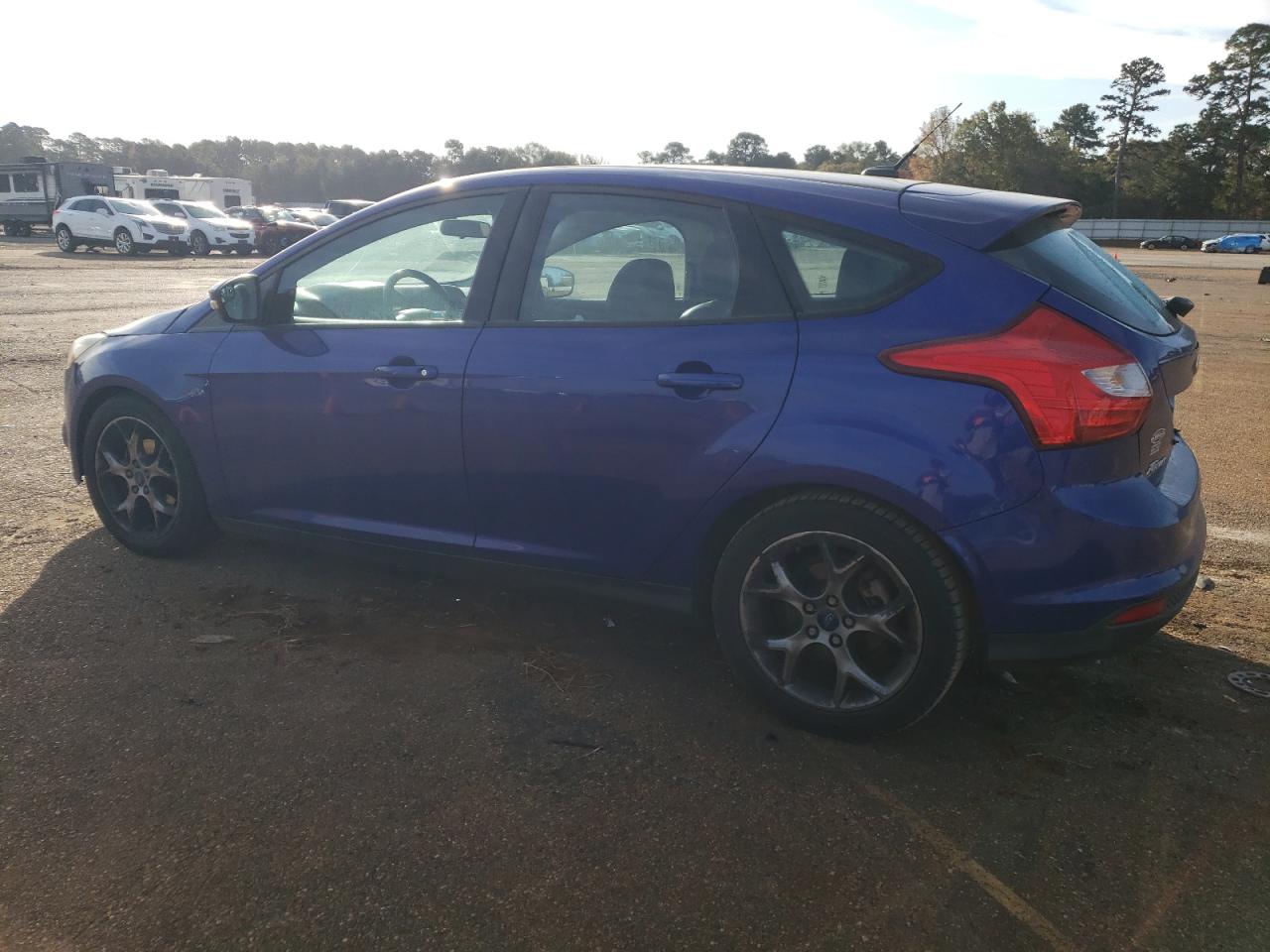 2014 Ford Focus - Image 2