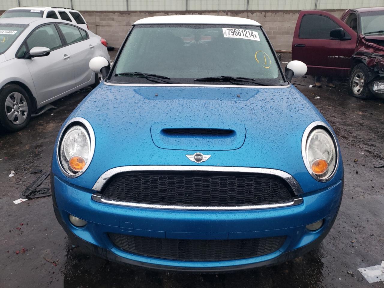 2007 MINI Cooper - Image 5